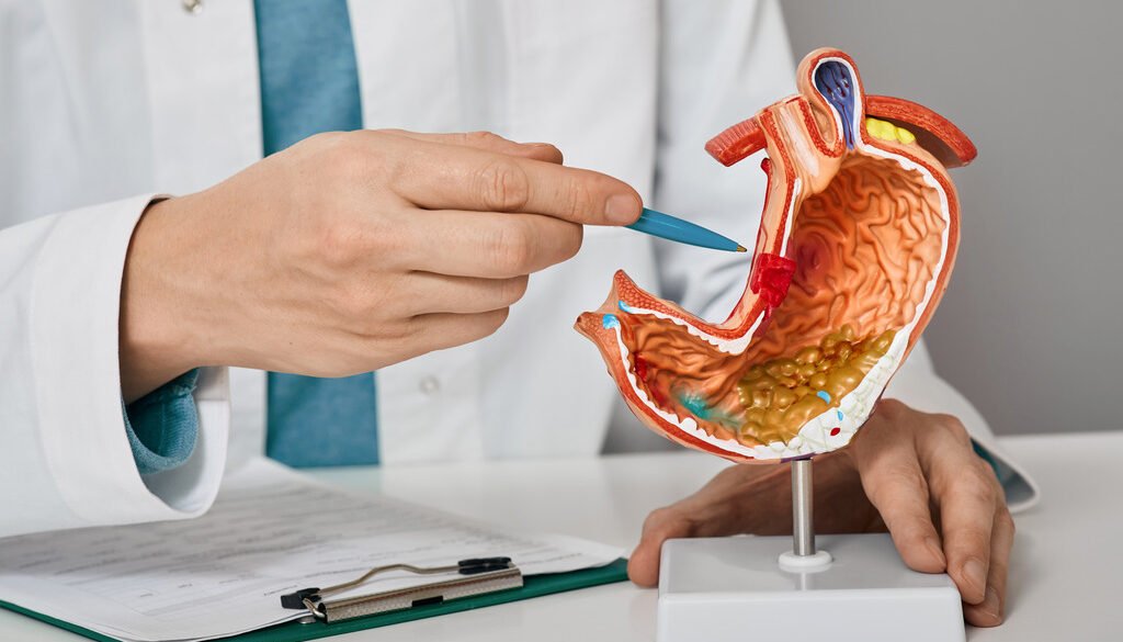 Gastroenterology