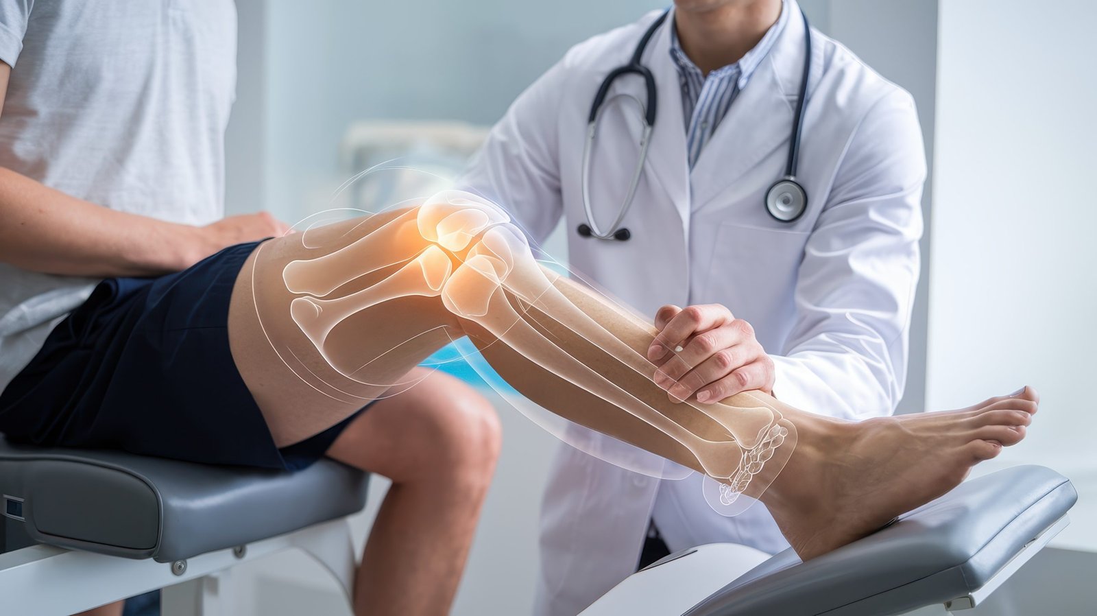 Orthopaedics & Spine