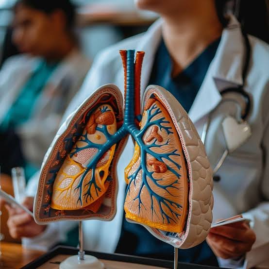 Pulmonology