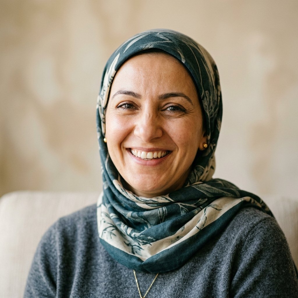 Fatima Al-Sayed